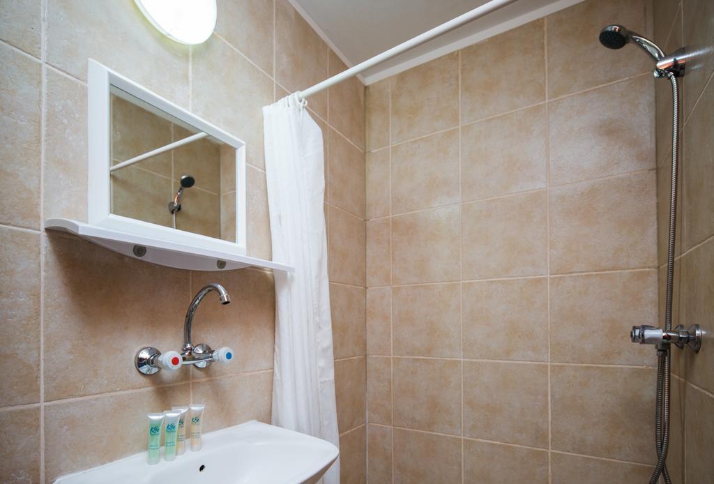 Soho Eilat Hotel Bagian luar foto