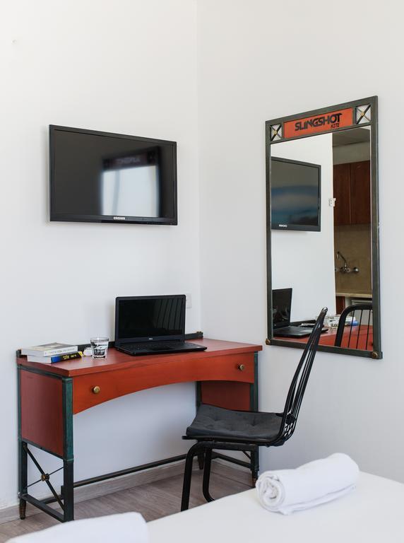Soho Eilat Hotel Bagian luar foto