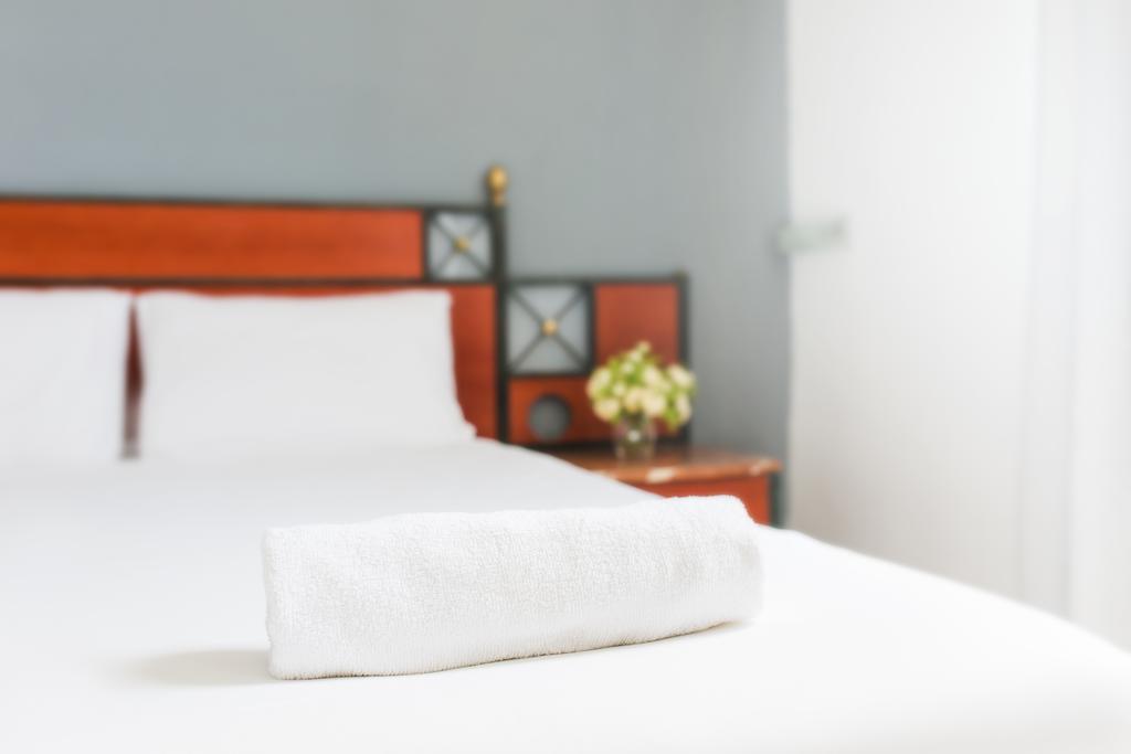 Soho Eilat Hotel Bagian luar foto