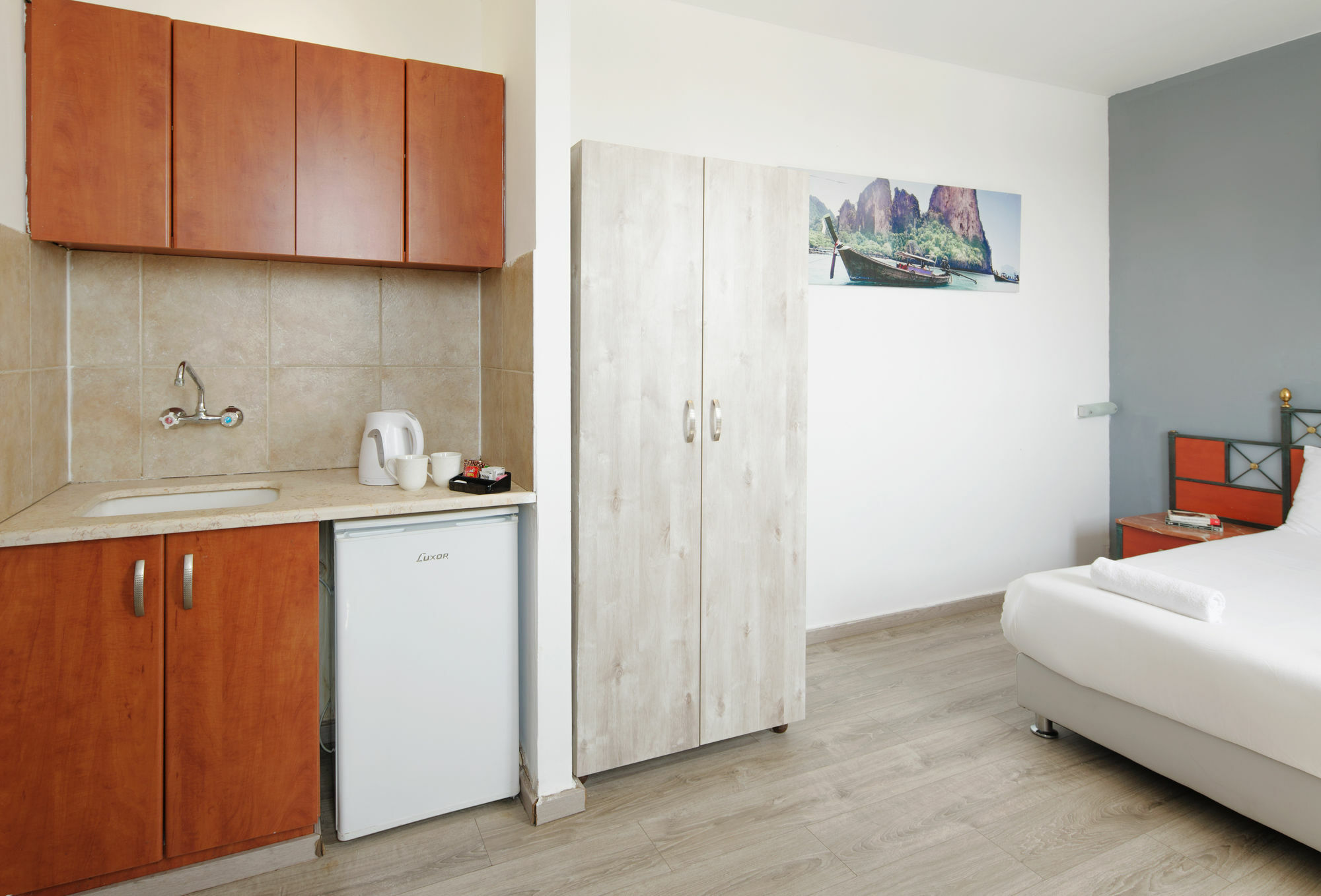 Soho Eilat Hotel Bagian luar foto